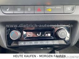 SKODA Fabia Combi 1,0 TSi Ambition SHZ PDC KAMERA