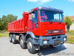 IVECO MP340 E 37 H 8x4