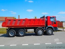 IVECO MP340 E 37 H 8x4