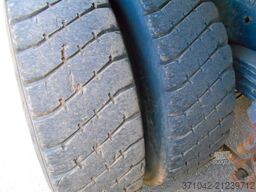 IVECO MP340 E 37 H 8x4