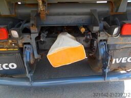 IVECO MP340 E 37 H 8x4