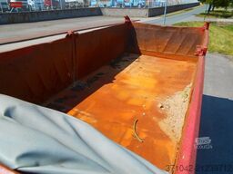 IVECO MP340 E 37 H 8x4