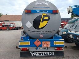  WILLIG SANA 42.5