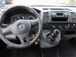 VOLKSWAGEN T5 Transporter Kasten 4Motion Werkstatt Klima