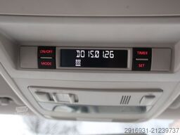 VOLKSWAGEN T5 Transporter Kasten 4Motion Werkstatt Klima