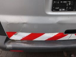 VOLKSWAGEN T5 Transporter Kasten 4Motion Werkstatt Klima