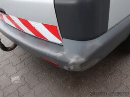 VOLKSWAGEN T5 Transporter Kasten 4Motion Werkstatt Klima