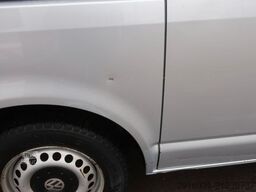 VOLKSWAGEN T5 Transporter Kasten 4Motion Werkstatt Klima