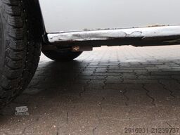 VOLKSWAGEN T5 Transporter Kasten 4Motion Werkstatt Klima