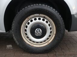 VOLKSWAGEN T5 Transporter Kasten 4Motion Werkstatt Klima