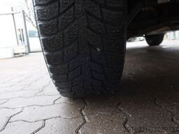 VOLKSWAGEN T5 Transporter Kasten 4Motion Werkstatt Klima