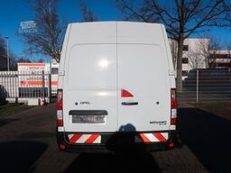 OPEL Nr: 233 Movano B L3H2 DoKa / 1.Hand / Klima