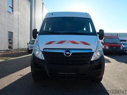 OPEL Nr: 233 Movano B L3H2 DoKa / 1.Hand / Klima