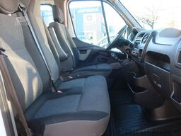 OPEL Nr: 233 Movano B L3H2 DoKa / 1.Hand / Klima