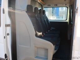 OPEL Nr: 233 Movano B L3H2 DoKa / 1.Hand / Klima