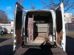 OPEL Nr: 233 Movano B L3H2 DoKa / 1.Hand / Klima