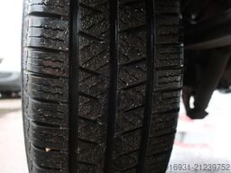 MERCEDES-BENZ Nr: 260 Sprinter 316CDI /Pritsche / Schlafkabine