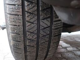 MERCEDES-BENZ Nr: 260 Sprinter 316CDI /Pritsche / Schlafkabine