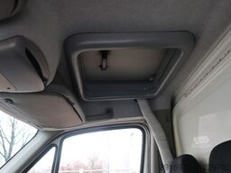 MERCEDES-BENZ Nr: 260 Sprinter 316CDI /Pritsche / Schlafkabine
