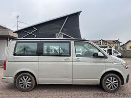2022 Volkswagen California Coast | Automatico | Tetto Sollevabile