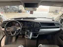 2022 Volkswagen California Coast | Automatico | Tetto Sollevabile
