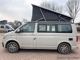 2022 Volkswagen California Coast | Automatico | Tetto Sollevabile