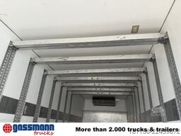Mercedes-Benz Antos 1835 L 4x2, Kühlkoffer, Thermo King,