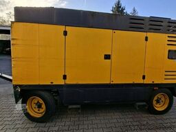 Atlas Copco XAHS 416