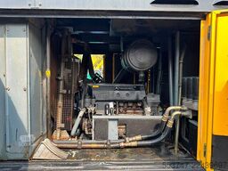 Atlas Copco XAHS 416