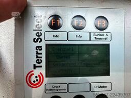 Terra Select T6