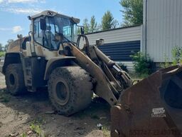 Liebherr L 550 XPower