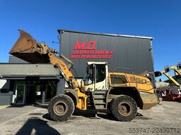 Liebherr L 550 XPower