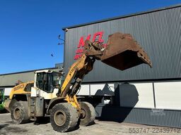 Liebherr L 550 XPower