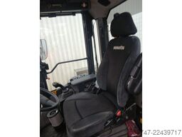 Komatsu WA 270-8