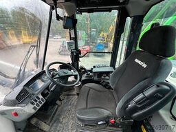 Komatsu WA 270-8