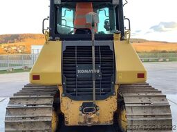 Komatsu D51PX-22