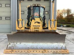Komatsu D51PX-22