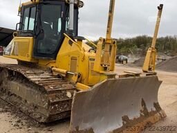 Komatsu D51PX-22