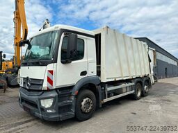 Mercedes-Benz Antos 2633
