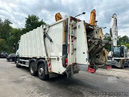 Mercedes-Benz Antos 2633