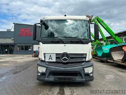 Mercedes-Benz Antos 2633