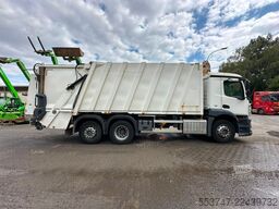 Mercedes-Benz Antos 2633
