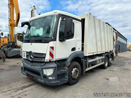 Mercedes-Benz Antos 2633