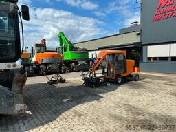  Other Optimas H66 / Pflasterverlegemaschine