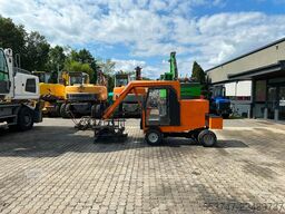  Other Optimas H66 / Pflasterverlegemaschine