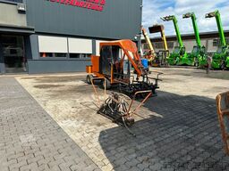  Other Optimas H66 / Pflasterverlegemaschine