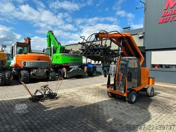  Other Optimas H66 / Pflasterverlegemaschine