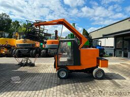  Other Optimas H66 / Pflasterverlegemaschine