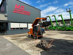  Other Optimas H66 / Pflasterverlegemaschine
