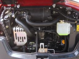 Yanmar SV 26 * 3x Löffel *